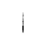 LAPICERO ZEBRA METALICO MEDIDA 0.5 MM M-301 6000