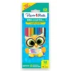 LAPICES DE COLORES PAPER MATE CON 12 PIEZAS