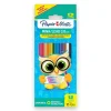 LAPICES DE COLORES PAPER MATE CON 12 PIEZAS