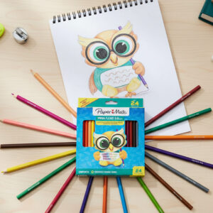 LAPICES-DE-COLORES-PAPER-MATE-CON-24-PIEZAS_P436-055_1-2 LAPICES DE COLORES PAPER MATE CON 24 PIEZAS