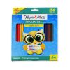 LAPICES DE COLORES PAPER MATE CON 24 PIEZAS