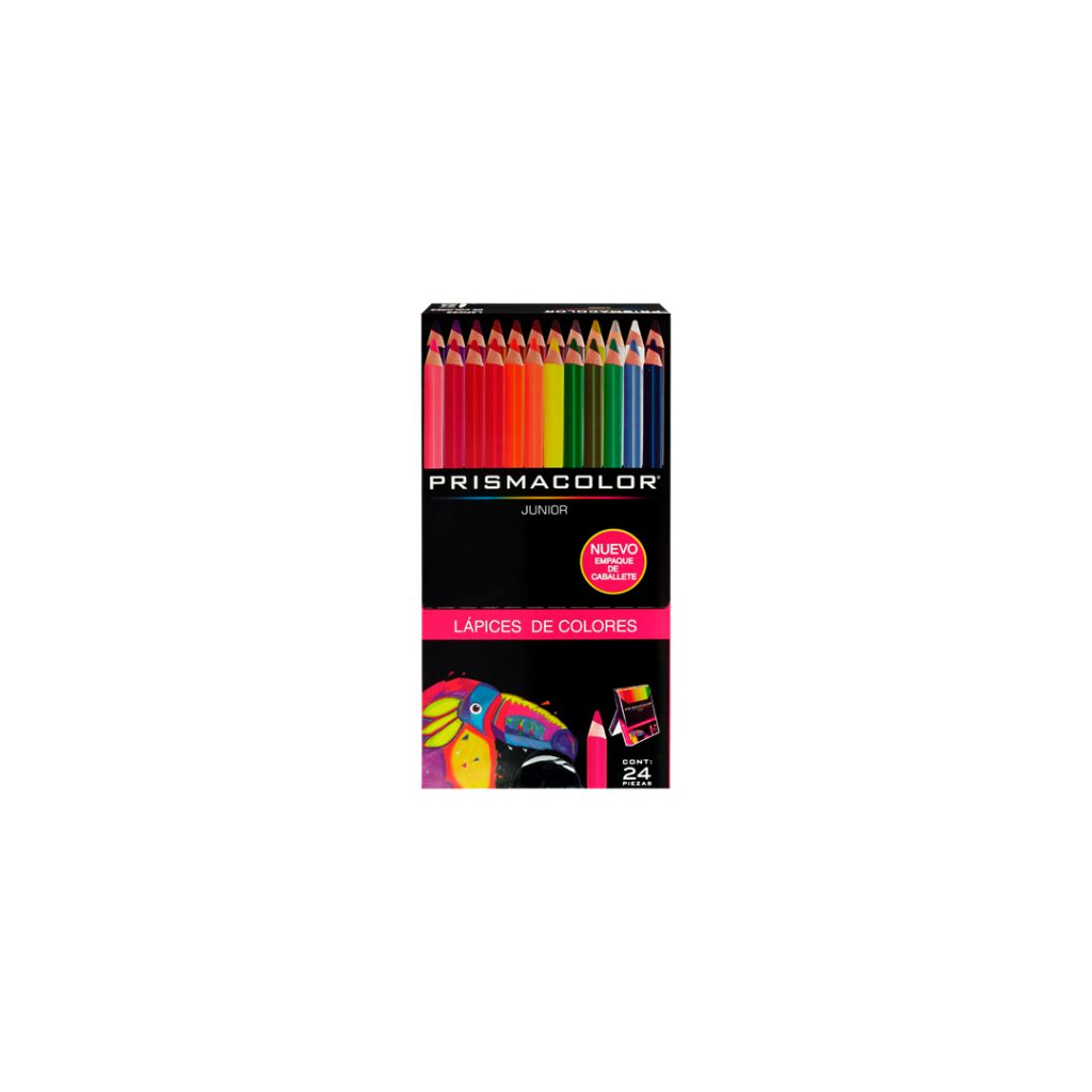 Lápices de colores PRISMACOLOR