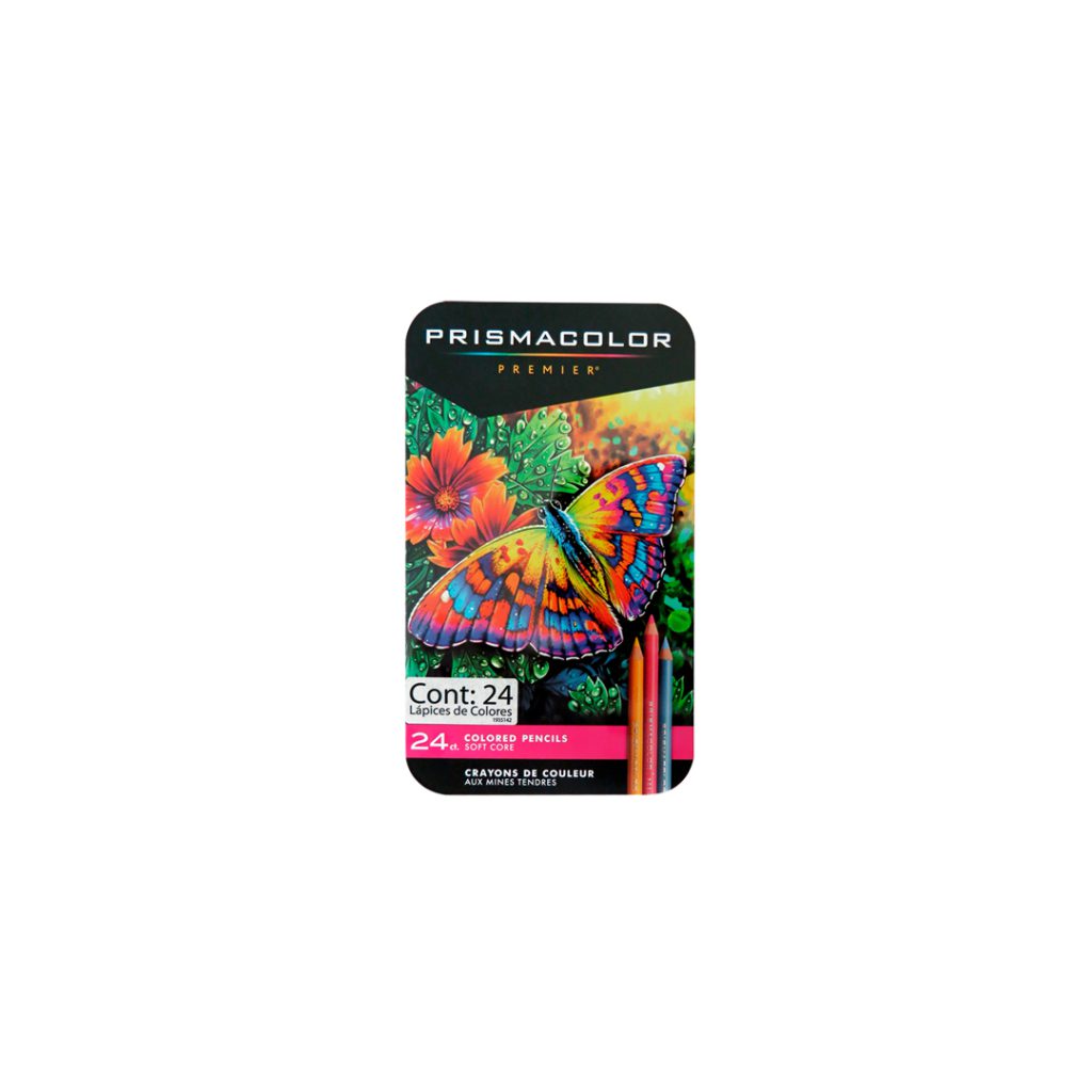 PRISMACOLOR