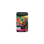 LAPICES DE COLORES PRISMACOLOR PREMIER CON 24 COLORES