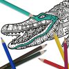 LÁPICES DE COLORES STABILO CON 24 COLORES
