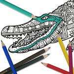LÁPICES DE COLORES STABILO CON 24 COLORES
