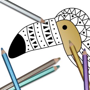 LAPICES PRISMACOLOR JUNIOR METALICOS CON 12 PIEZAS
