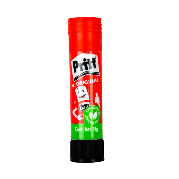 LAPIZ ADHESIVO PRITT 11 GR PK-10