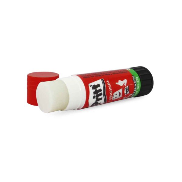 LAPIZ ADHESIVO PRITT 22 GR PK-20