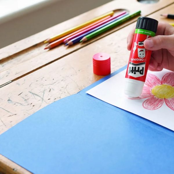 LAPIZ ADHESIVO PRITT 22 GR PK-20