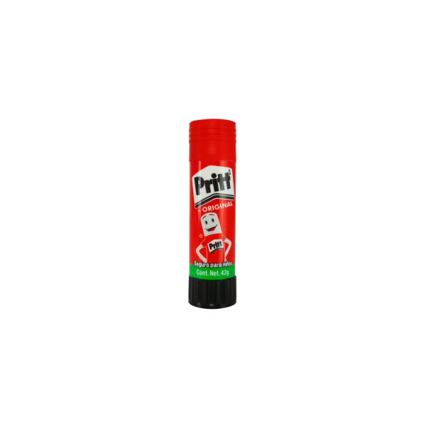 LAPIZ ADHESIVO PRITT 42 GR PK-40