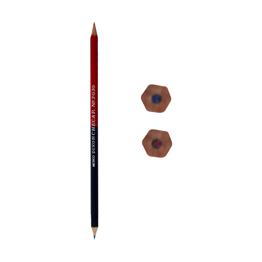 Bicolor DIXON