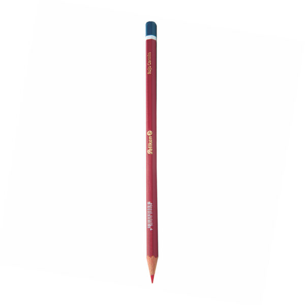 LAPIZ-CHECADOR-ROJO-CARMIN-PELIKAN_L102-004_1-2 LAPIZ CHECADOR ROJO CARMIN PELIKAN