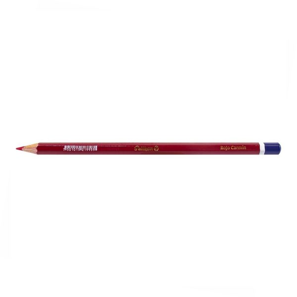 LAPIZ-CHECADOR-ROJO-CARMIN-PELIKAN_L102-004_2 LAPIZ CHECADOR ROJO CARMIN PELIKAN