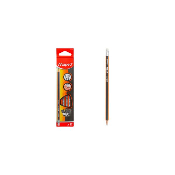 LAPIZ-DE-GRAFITO-BLACK-PEPS-52156-CON-12-PZS_L075-134_1-2 LAPIZ DE GRAFITO BLACK PEPS 52156 CON 12 PZS