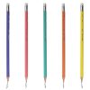 LAPIZ-DE-GRAFITO-PASTEL-2HB-CON-5-PIEZAS_L075-140_3 LAPIZ DE GRAFITO PASTEL 2HB CON 5 PIEZAS