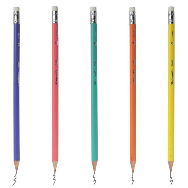 LAPIZ-DE-GRAFITO-PASTEL-2HB-CON-5-PIEZAS_L075-140_3 LAPIZ DE GRAFITO PASTEL 2HB CON 5 PIEZAS