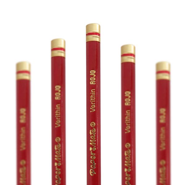 LAPIZ-VERITHIN-ROJO_L100-004_2 LAPIZ VERITHIN ROJO