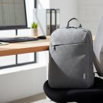 LENOVO MOCHILA DE POLIÉSTER B210 PARA LAPTOP 15 6 GRIS