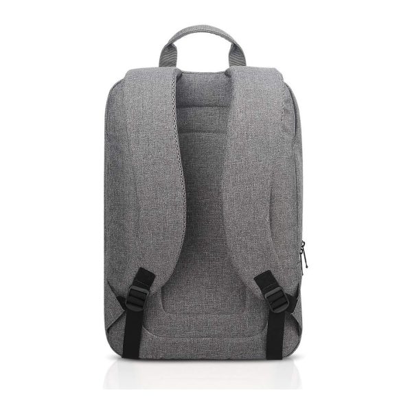 LENOVO MOCHILA DE POLIÉSTER B210 PARA LAPTOP 15 6 GRIS