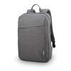 LENOVO MOCHILA DE POLIÉSTER B210 PARA LAPTOP 15 6 GRIS