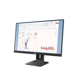 LENOVO MONITOR THINKVISION E24-40 23.8" (64BAMAR1LA)