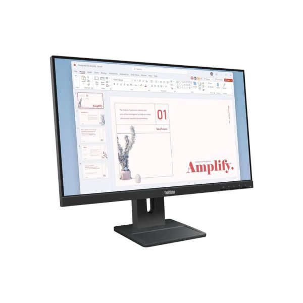 LENOVO-MONITOR-THINKVISION-E24-40-23-8-64BAMAR1LA-_M064-261_12 LENOVO MONITOR THINKVISION E24-40 23.8" (64BAMAR1LA)