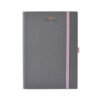 LIBRETA-DE-NOTAS-BARCELONA-COLOR-GRIS-PUNTEADA-CON-192-PAGINAS-BAR763_L301-023_4 LIBRETA DE NOTAS DANPEX BARCELONA BAR763 PUNTEADA 96 HOJAS PASTA DURA