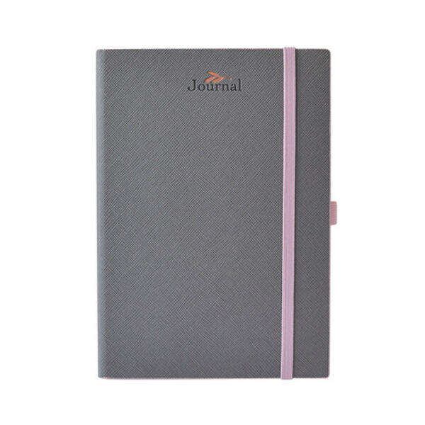 LIBRETA-DE-NOTAS-BARCELONA-COLOR-GRIS-PUNTEADA-CON-192-PAGINAS-BAR763_L301-023_4 LIBRETA DE NOTAS DANPEX BARCELONA BAR763 PUNTEADA 96 HOJAS PASTA DURA