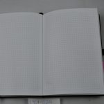 LIBRETA DE NOTAS BARCELONA COLOR ROSA PUNTEADA CON 160 PAGINAS BAR763