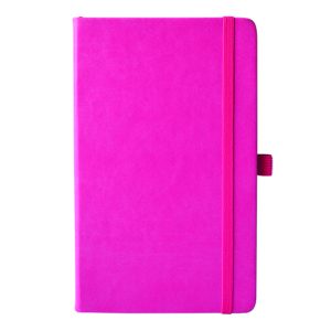 LIBRETA-DE-NOTAS-DANPEX-TUCSON-COLOR-ROSA-RAYA-CON-160-PAGINAS_L301-011_1-5 LIBRETA DE NOTAS TUCSON COLOR ROSA RAYA CON 160 TUA500 PAGINAS