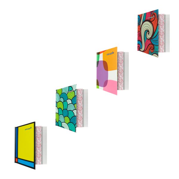 LIBRETA-PASTA-DURA-FORMA-FRANCESA-RAYADA-0080-CON-192-HOJAS_L114-005_2 LIBRETA PASTA DURA FORMA FRANCESA RAYADA 0080 CON 192 HOJAS