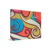 LIBRETA PASTA DURA FORMA ITALIANA RAYADA 0064 CON 96 HOJAS