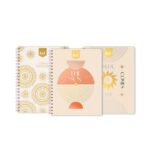 LIBRETA POCKET NORMA KIUT RAYA CON 80 HOJAS 07980059