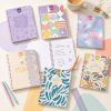 LIBRETA POCKET NORMA KIUT RAYA CON 80 HOJAS 07980059