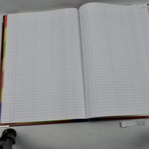 LIBRO-FLORETE-FORMA-FRANCESA-DIARIO-CON-96-HOJAS_L180-037_1-1 LIBRO FLORETE FORMA FRANCESA DIARIO CON 96 HOJAS