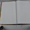 LIBRO FLORETE FORMA FRANCESA RAYADO 0097 CON 96 HOJAS