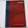 LIBRO FLORETE FORMA FRANCESA RAYADO 0097 CON 96 HOJAS