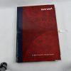 LIBRO FLORETE FORMA FRANCESA RAYADO 0099 CON 192 HOJAS