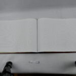 LIBRO FLORETE FORMA ITALIANA RAYADO 0123 CON 96 HOJAS