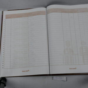 LIBRO-REGISTRO-VISITAS-0121-CON-96-HOJAS_L205-015_1-2 LIBRO REGISTRO VISITAS 0121 CON 96 HOJAS