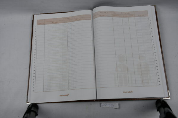 LIBRO-REGISTRO-VISITAS-0121-CON-96-HOJAS_L205-015_1-2 LIBRO REGISTRO VISITAS 0121 CON 96 HOJAS