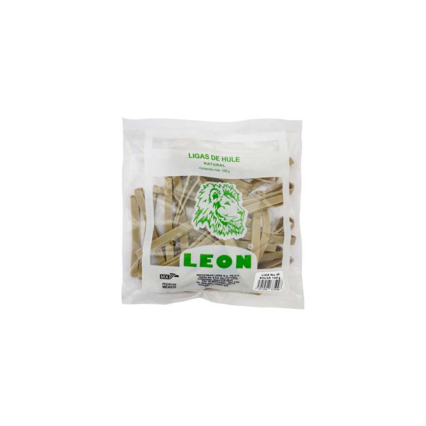 LIGA NO.64 BOLSA CON 100 GR