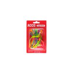 LIGAS DE COLORES NEON NO.18 CON P4027 25 GR