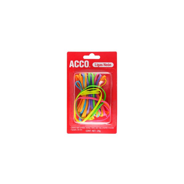 LIGAS-DE-COLORES-NEON-NO-18-CON-P4027-25-GR_L235-051_1-2 LIGAS DE COLORES NEON NO.18 CON P4027 25 GR