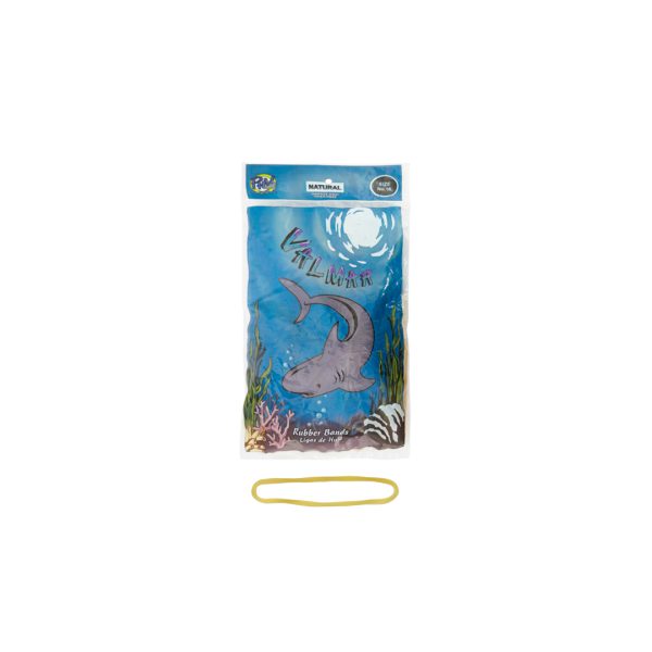 LIGAS NO. 18 BOLSA CON 100 GR