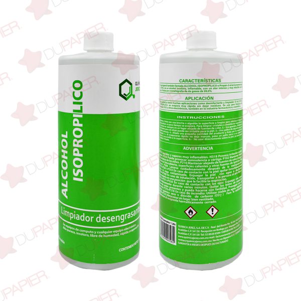 LIMPIADOR-ALCOHOL-ISOPROPILICO-1-LITRO_L036-060_12 LIMPIADOR ALCOHOL ISOPROPILICO 1 LITRO