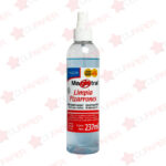 LIMPIADOR LIQUIDO PARA PIZARRON MAGISTRAL 237 ML