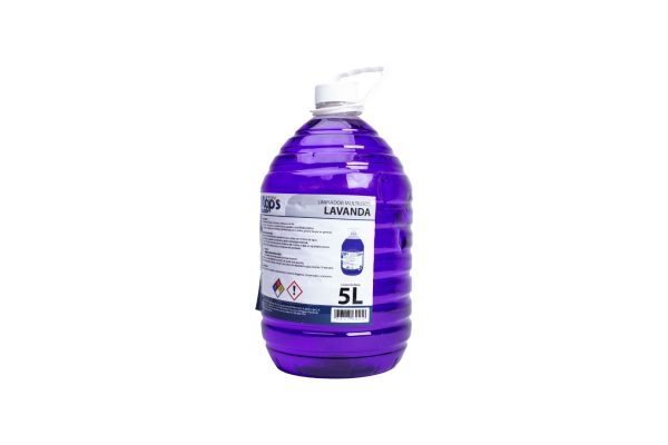 LIMPIADOR-MULTIUSOS-5-L-LAVANDA_J005-053-3 LIMPIADOR MULTIUSOS LAVANDA 5 L