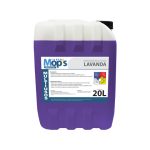 LIMPIADOR MULTIUSOS LAVANDA 20 LITROS